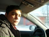 Фотография Гулуева Ильяса