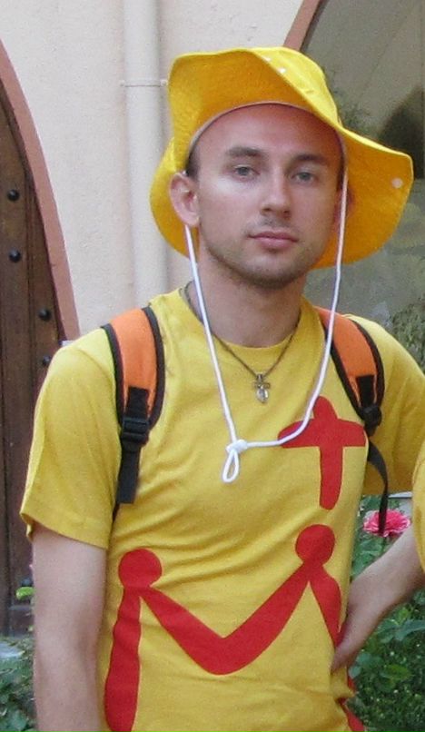 Игорь Селищев фотография #37