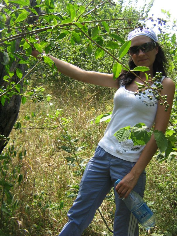 Елена Луценко фотография #46