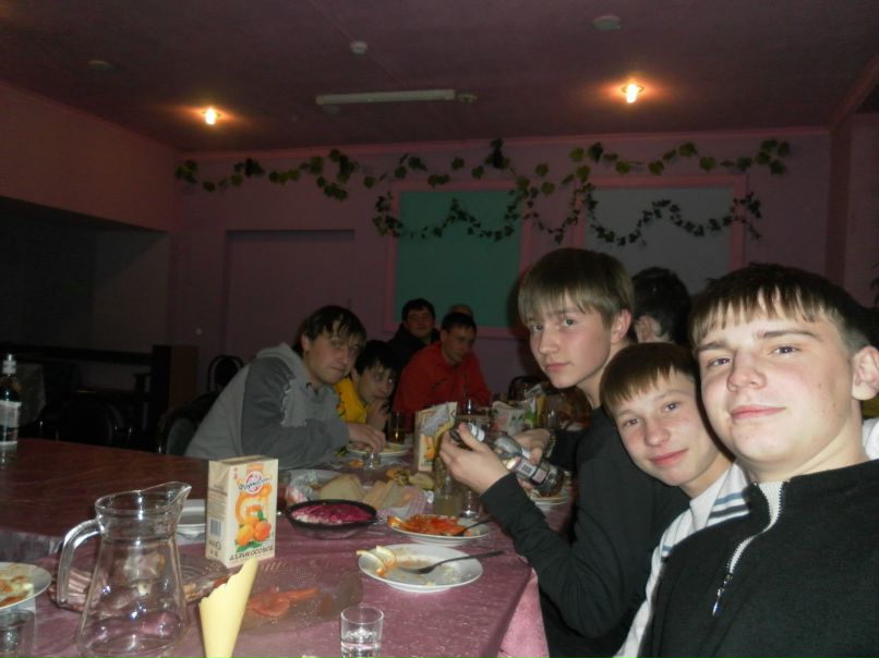 Тема Костарев фотография #39