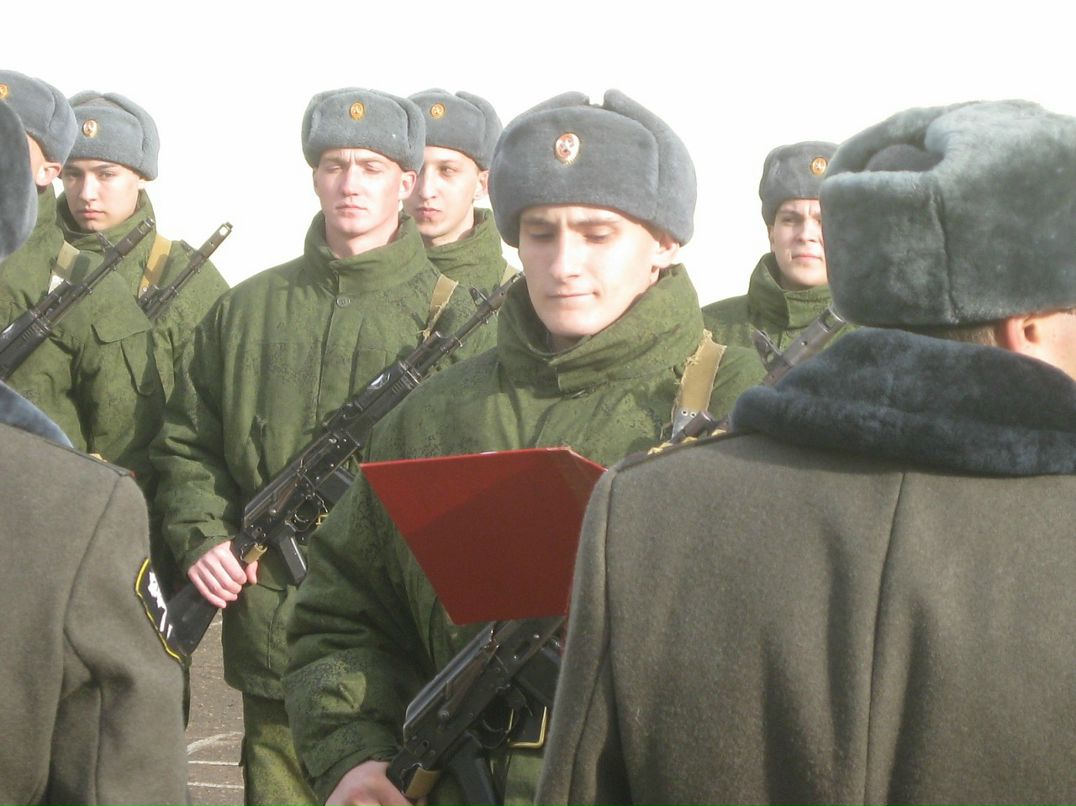 Михаил @London@ фотография #27