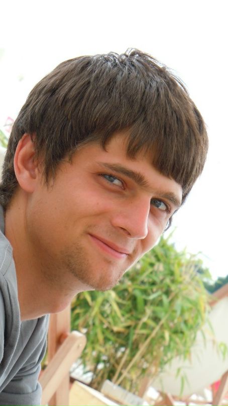 Антон Маккерт фотография #33