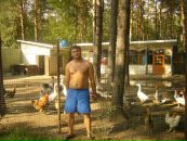 Фотография Беккерова Дмитрия