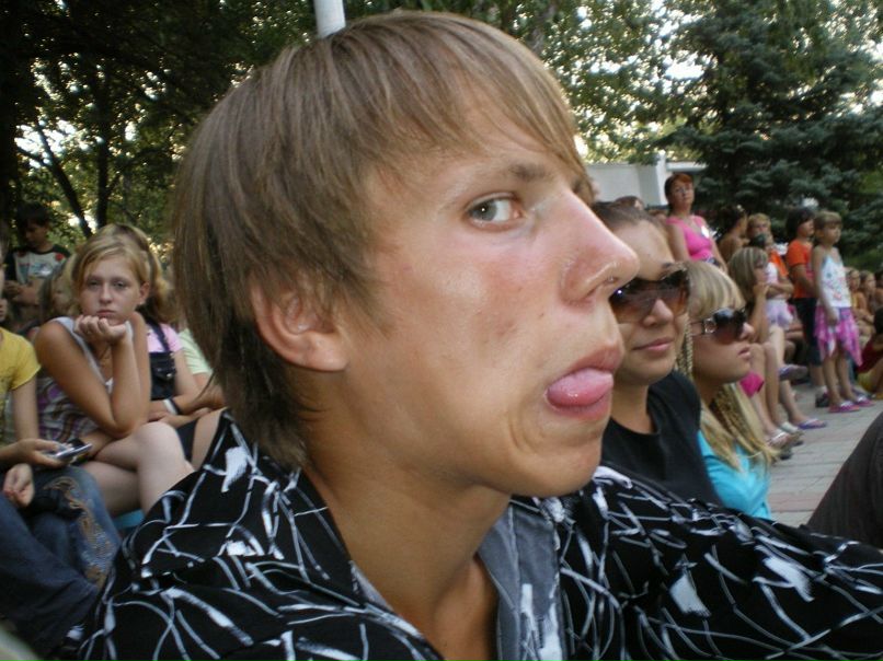 Сергей Костылев фото №14