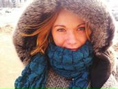 Фотография Верятинской Марины