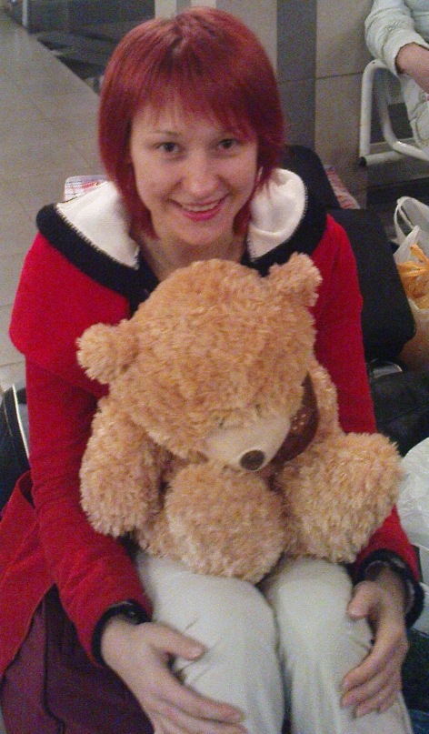 Софья Владимирова фотография #28