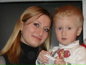 Фотография Веденеевой Олеси