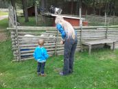 Фотография Усьянцевой Ольги