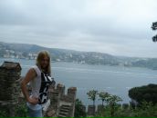 Anjelika-Melek Yildiz фотография #18 (источник - https://vk.com/id10913306)