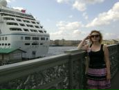 Фотография Анфаловой Юлии