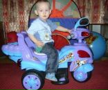 Фотография Неселевской-Шевченко Екатерины