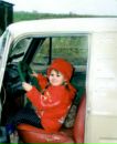 Аліна Лядецька фотография #38 (источник - https://vk.com/id153198855)