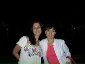 Фотография Смирновой Натальи