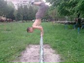 Професійний Трейсер фотография #5 (источник - https://vk.com/id100246398)