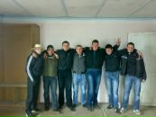 Сергій Романюк фотография #21 (источник - https://vk.com/id168063804)