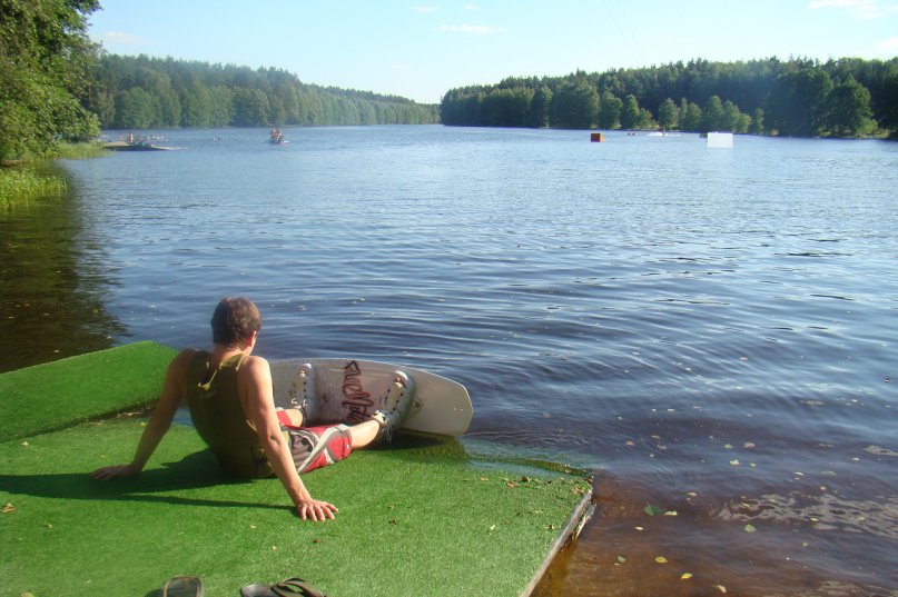 Сергей Улокин фотография #44