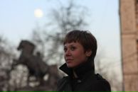 Фотография Лободюк Ксении