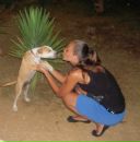 Фотография Невзоровой Полиночки