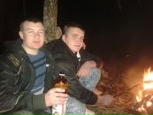 Мішка Горбатюк фотография #19 (источник - https://vk.com/id150270990)