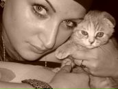 Фотография Борисенко Марии