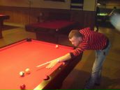 Фотография Моряшова Евгения