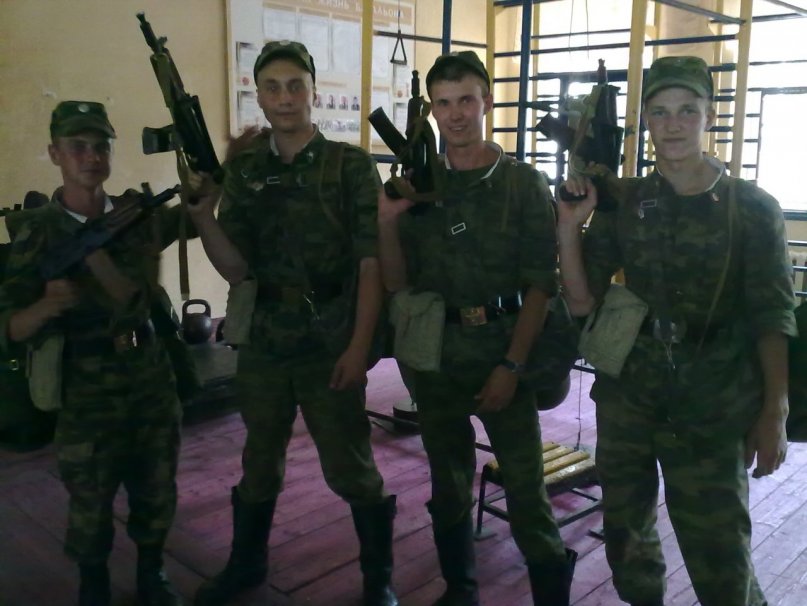 Игорь Полешкин фотография #9