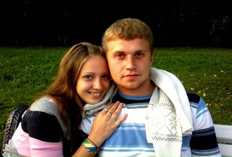 Марк Лыков фотография #40