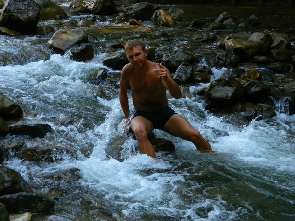 №18, Александр Смирнов, 39 лет, Казань №18, Александр Смирнов, 39 лет, Казань