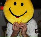 Фотография Якина Карпа