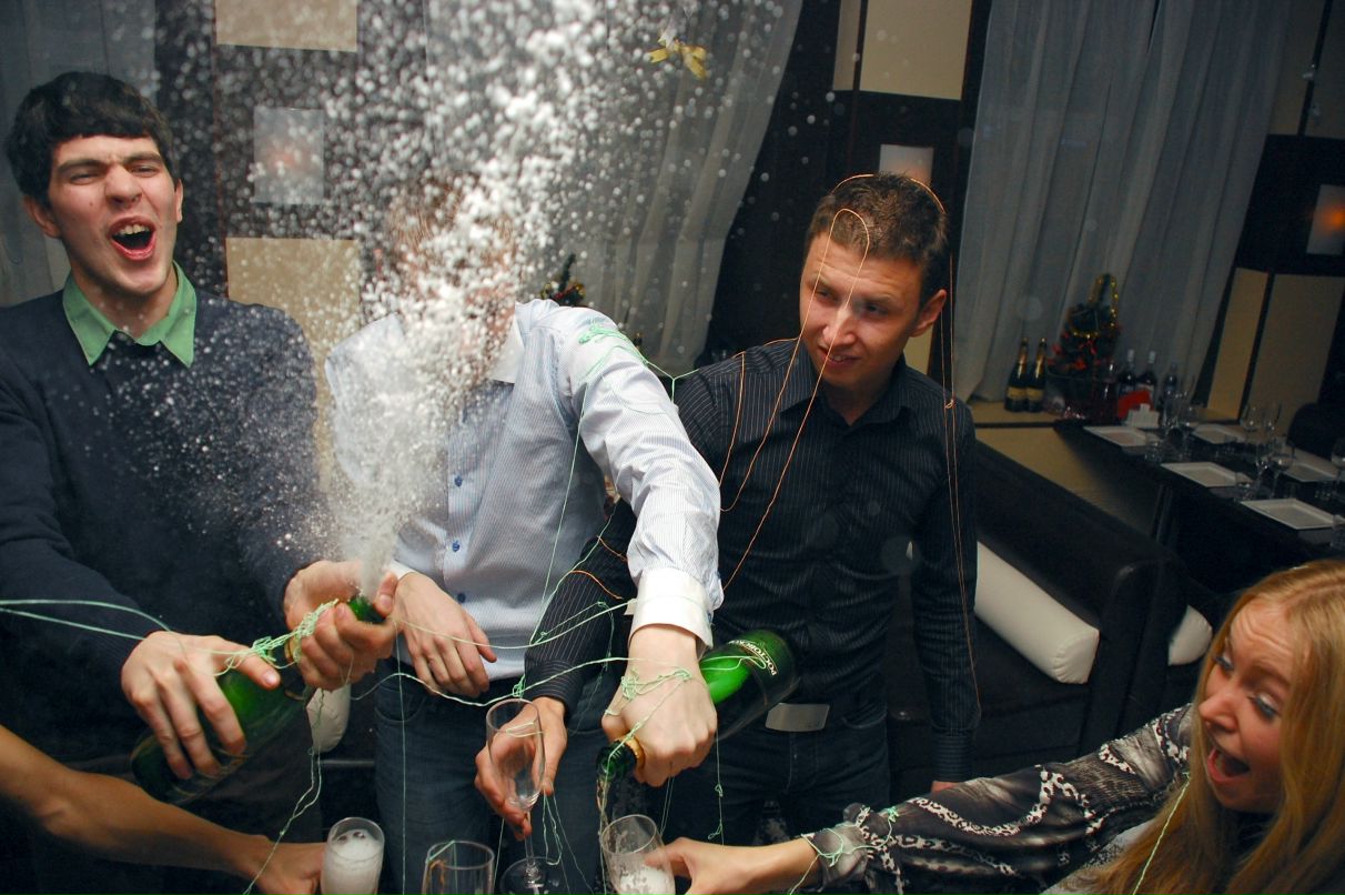 Сергей Коваленков фотография #44