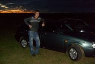 Фотография Решетова Александра