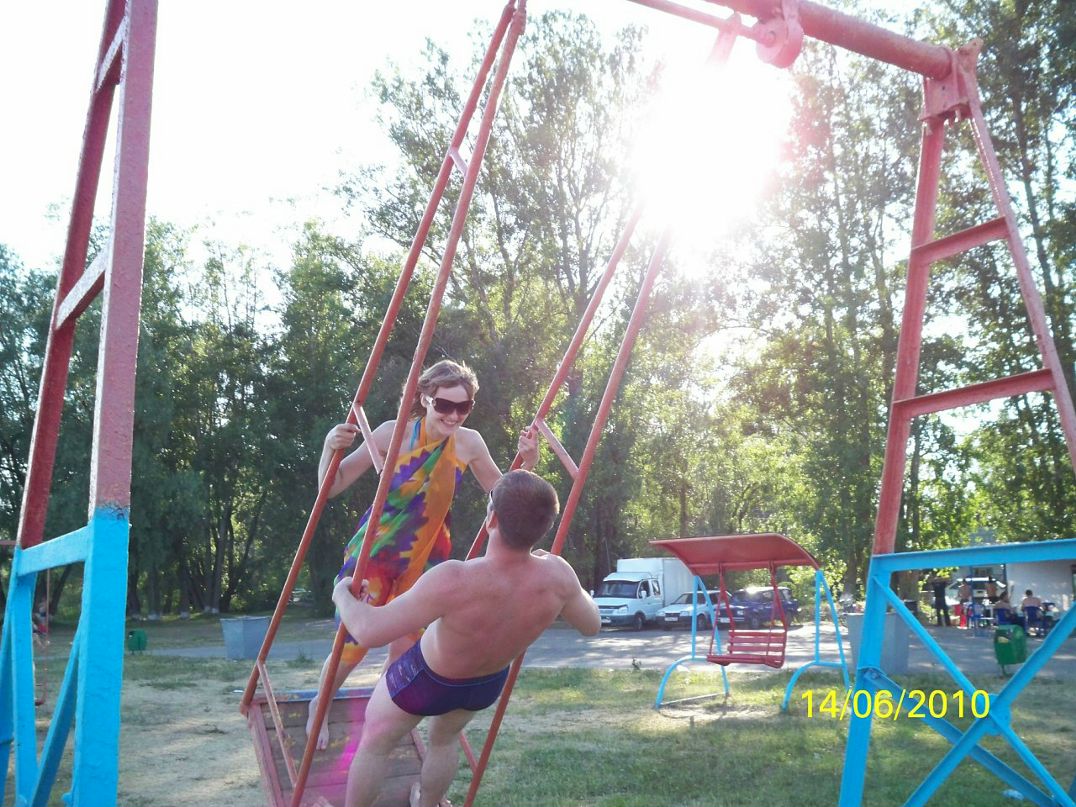 Юрий Евсюков фотография #27