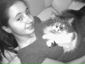 Фотография Стерляговой Евгении