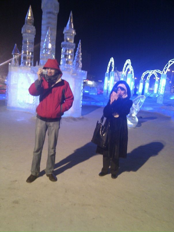 Николай Катаев фотография #39