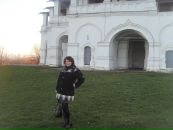 Фотография Митиной Татьяны