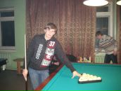 Фотография Волка Алекса