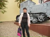 Фотография Майзеровой Анны