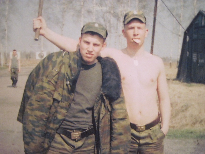 Дмитрий Лебедев фотография #15