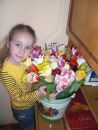 Олька Нікіточкіна фотография #4 (источник - https://vk.com/id179816540)
