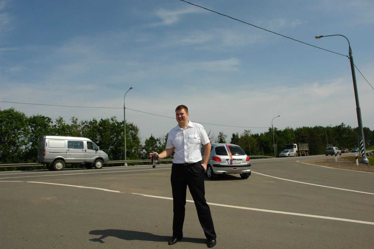 Crazy Tomat фотография #41