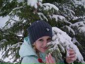 Фотография Полянских Марии