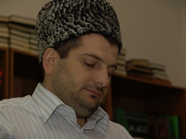 Султан Абидов фотография #41