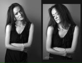 Фотография Волковой Анастасии