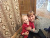 Фотография Астаховой Оксаны