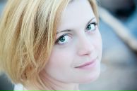 Фотография Сташковой Марины