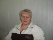 Фотография Малковой Евгении