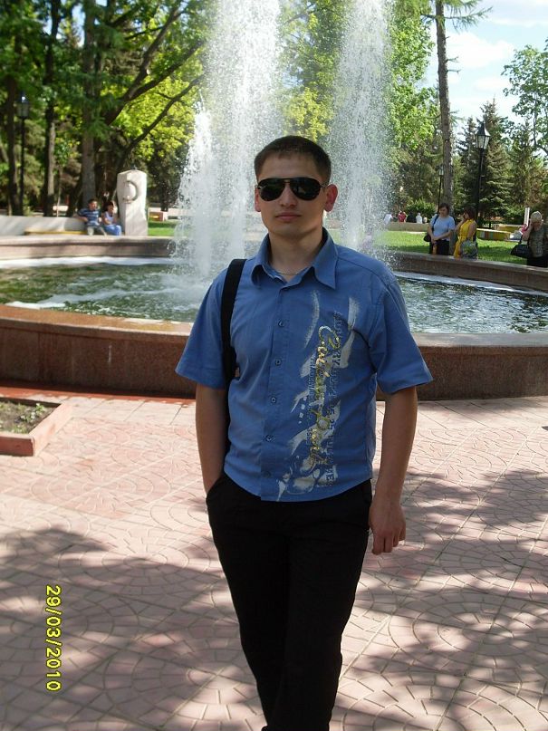 Сергей Комолов фотография #1
