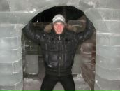 Фотография Алфёрова Алексея