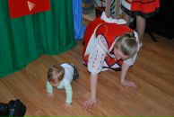 Фотография Домбровской Веры