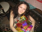 Фотография Н Юлии